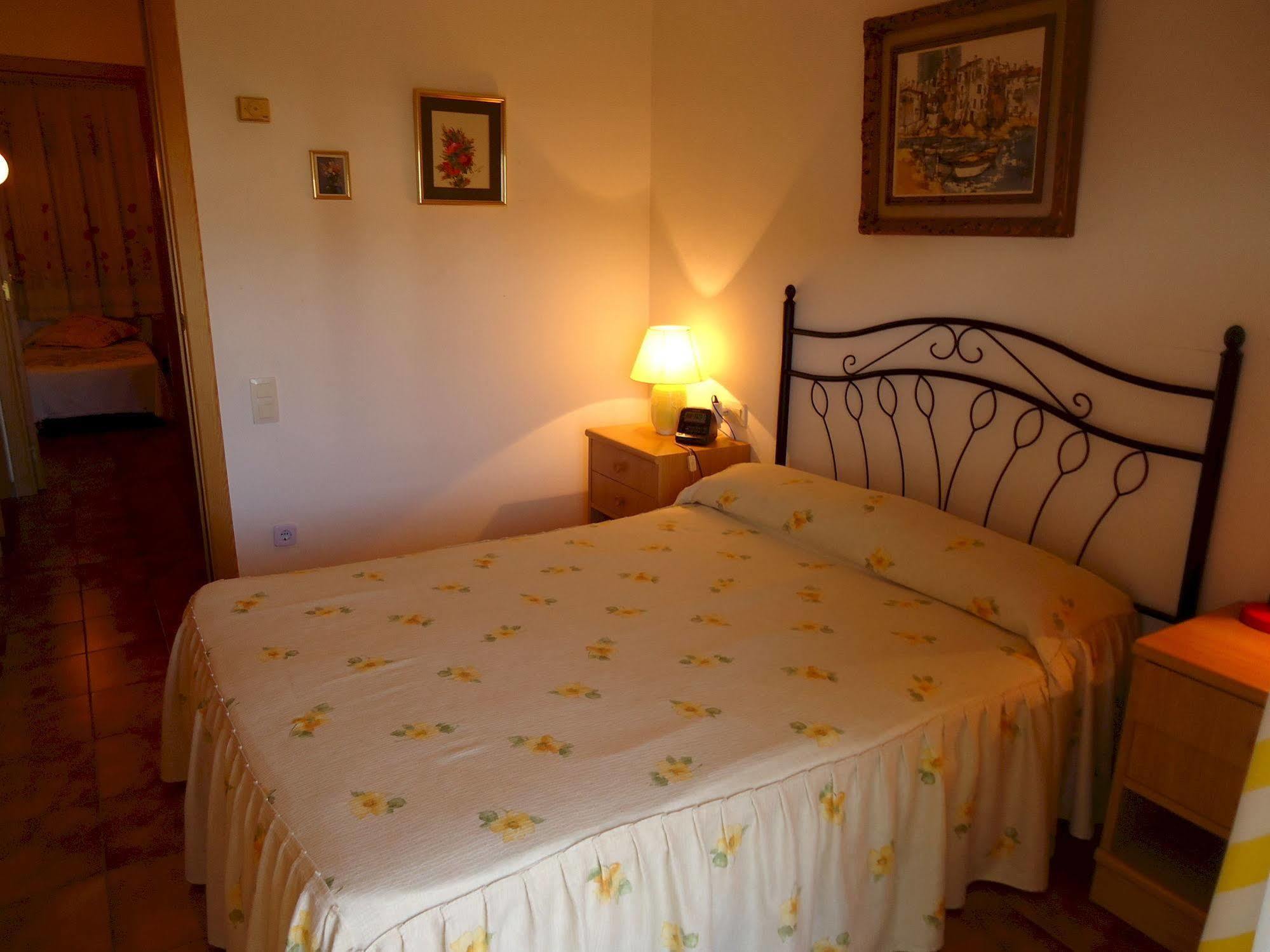 Alva Park Fenals - Familiy Appartement
