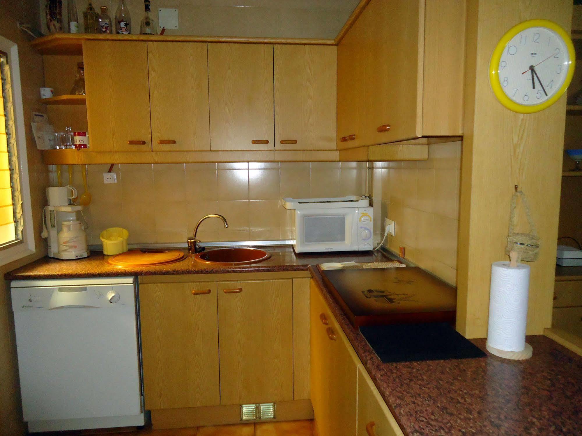 Alva Park Fenals - Familiy Apartment Lloret de Mar