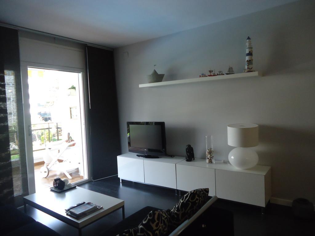 Appartement Alva Park Fenals - Familiy *