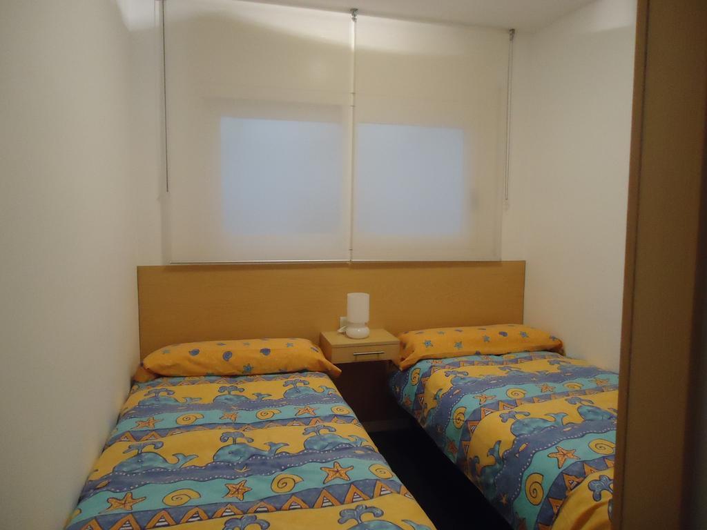 Alva Park Fenals - Familiy Appartement *