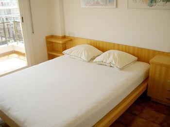 Appartement Alva Park Fenals - Familiy