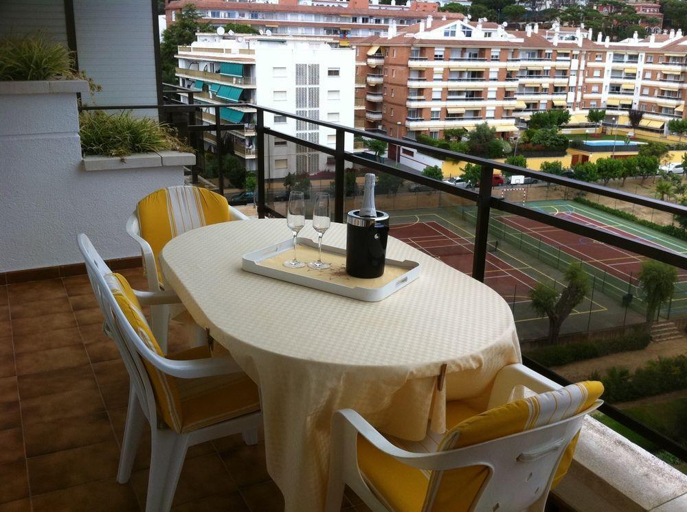 Appartement Alva Park Fenals - Familiy Lloret de Mar