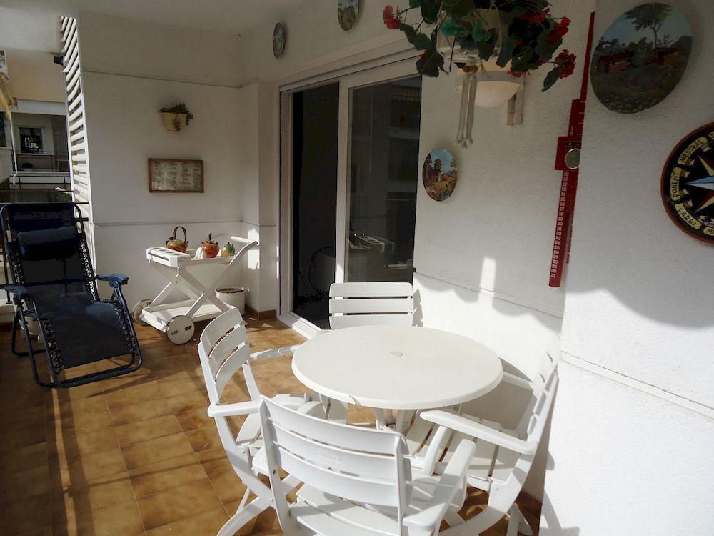 Appartement Alva Park Fenals - Familiy *