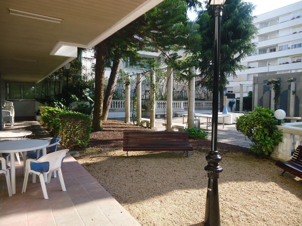 Appartement Alva Park Fenals - Familiy