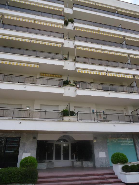 Alva Park Fenals - Familiy Appartement *