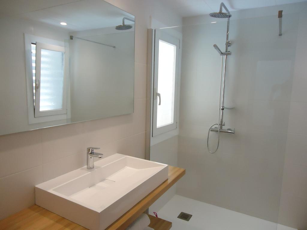 Appartement Alva Park Fenals - Familiy *