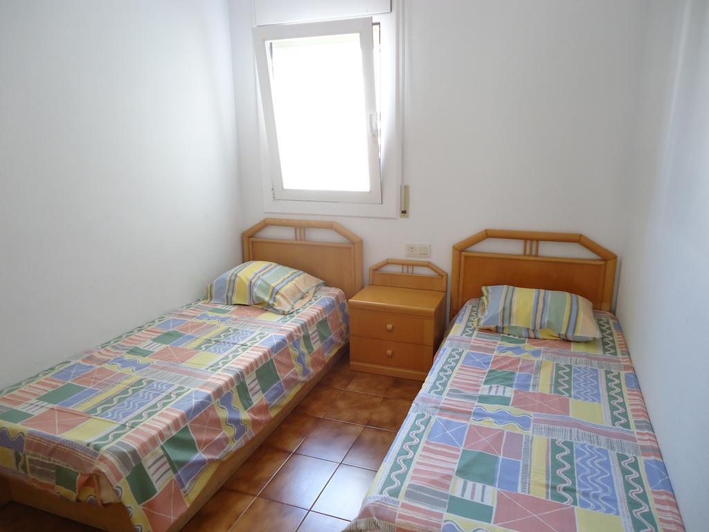 Alva Park Fenals - Familiy Appartement