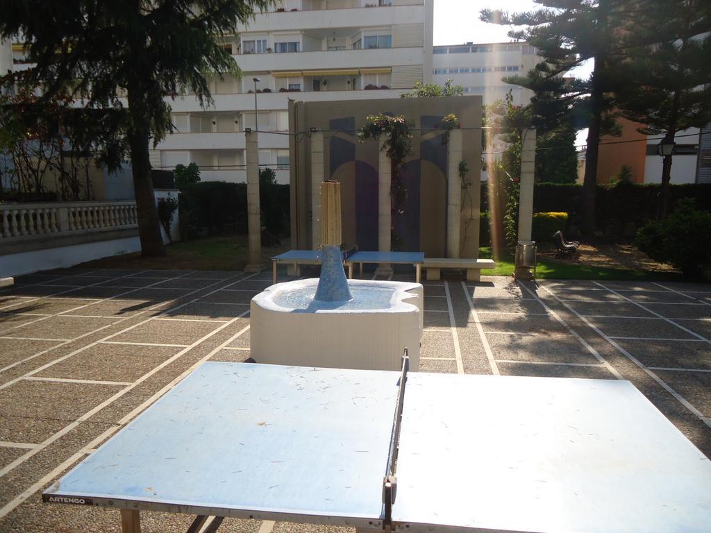 Alva Park Fenals - Familiy Appartement Lloret de Mar