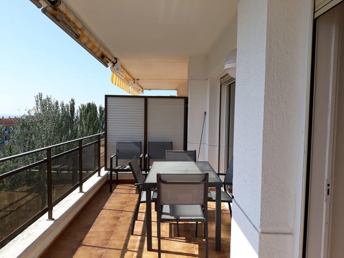 Appartement Alva Park Fenals - Familiy Lloret de Mar