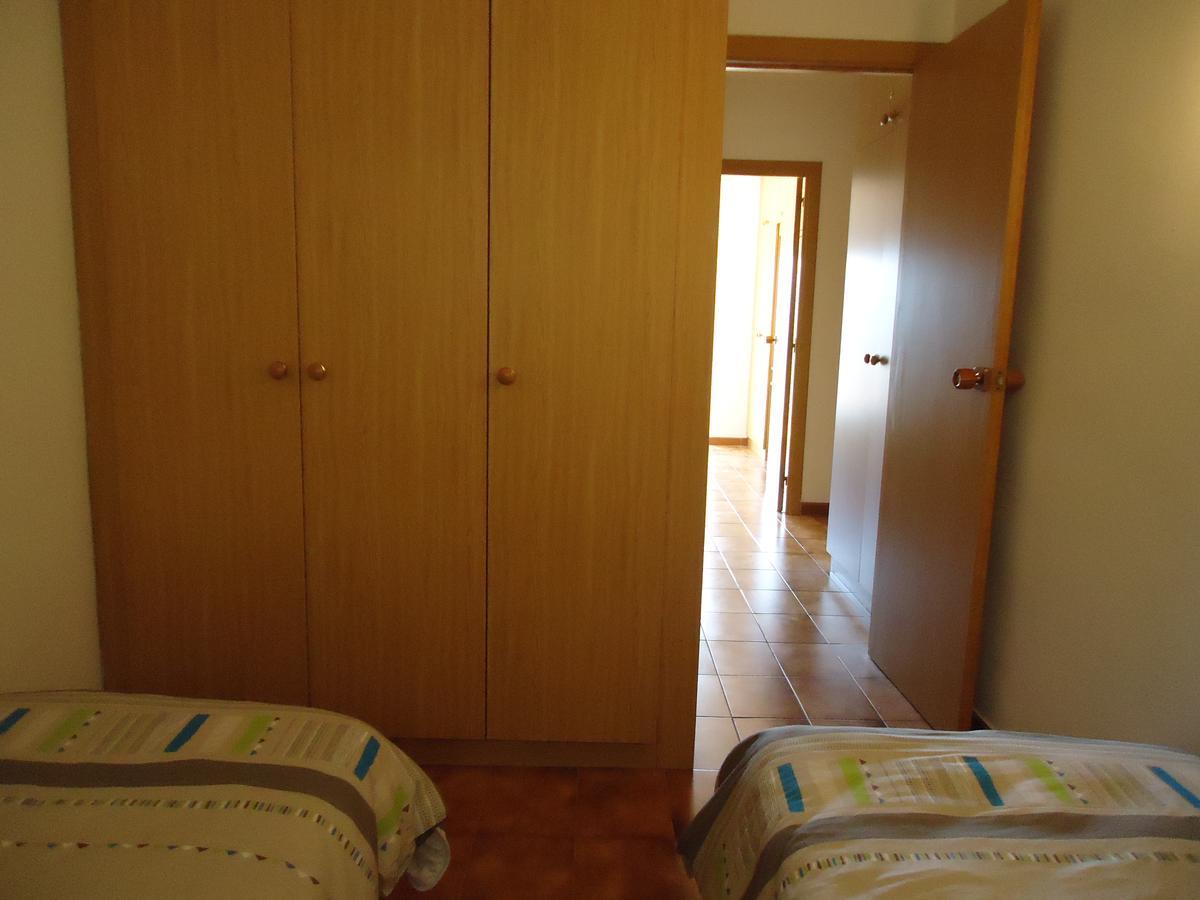 Appartement Alva Park Fenals - Familiy Lloret de Mar