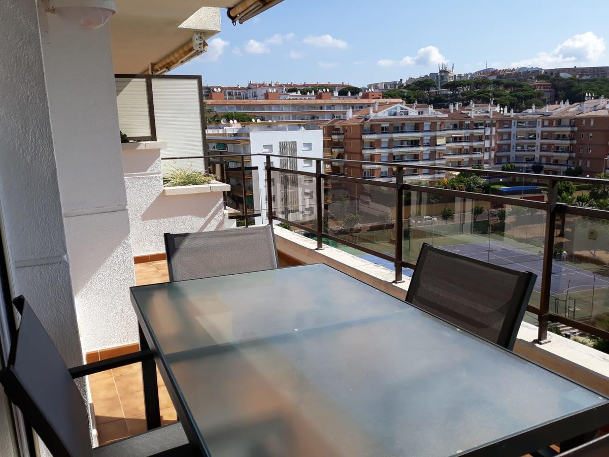 Appartement Alva Park Fenals - Familiy