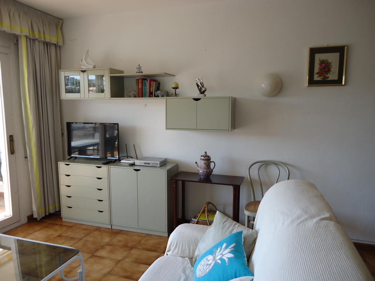 Appartement Alva Park Fenals - Familiy *