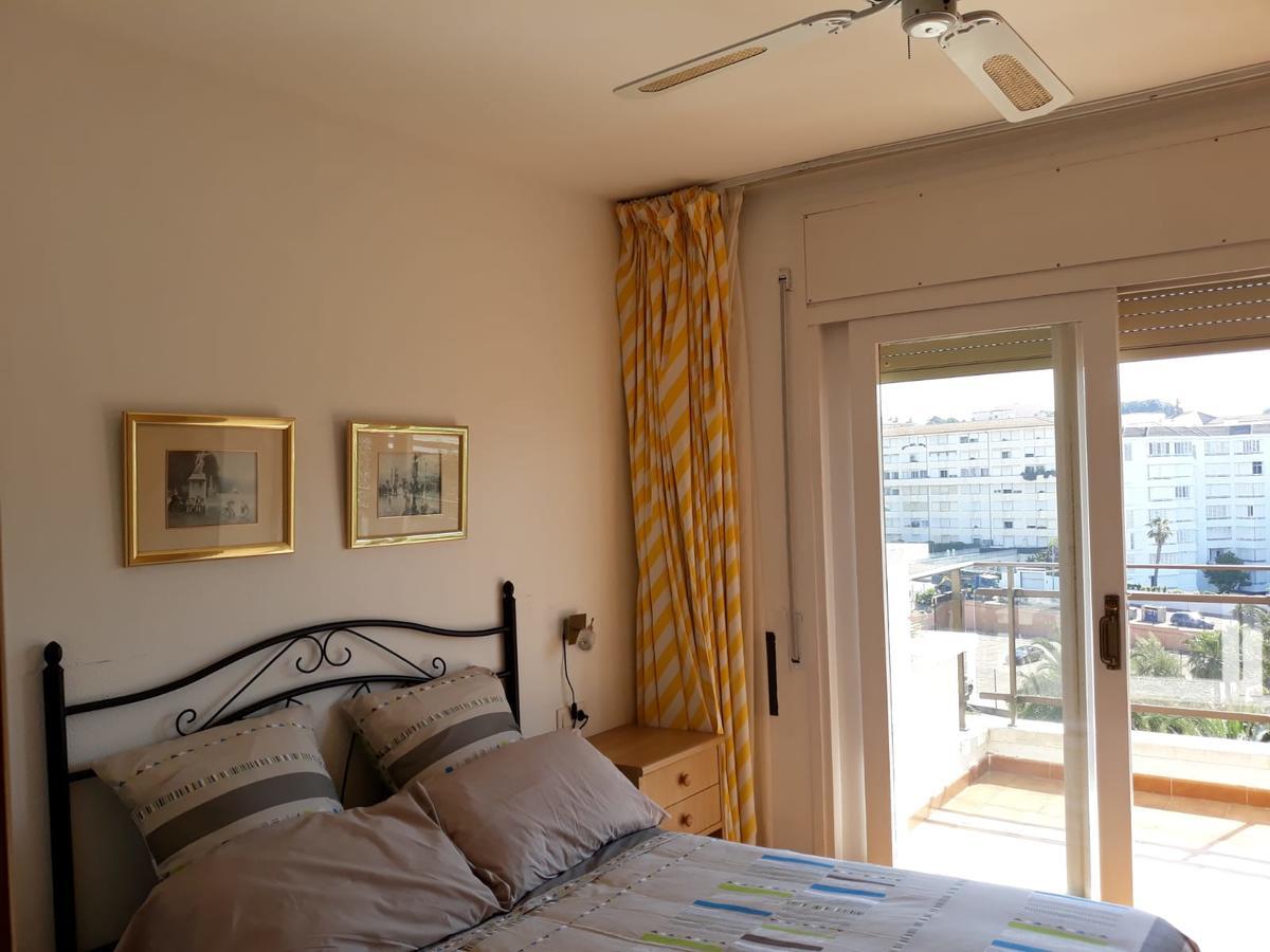 Appartement Alva Park Fenals - Familiy