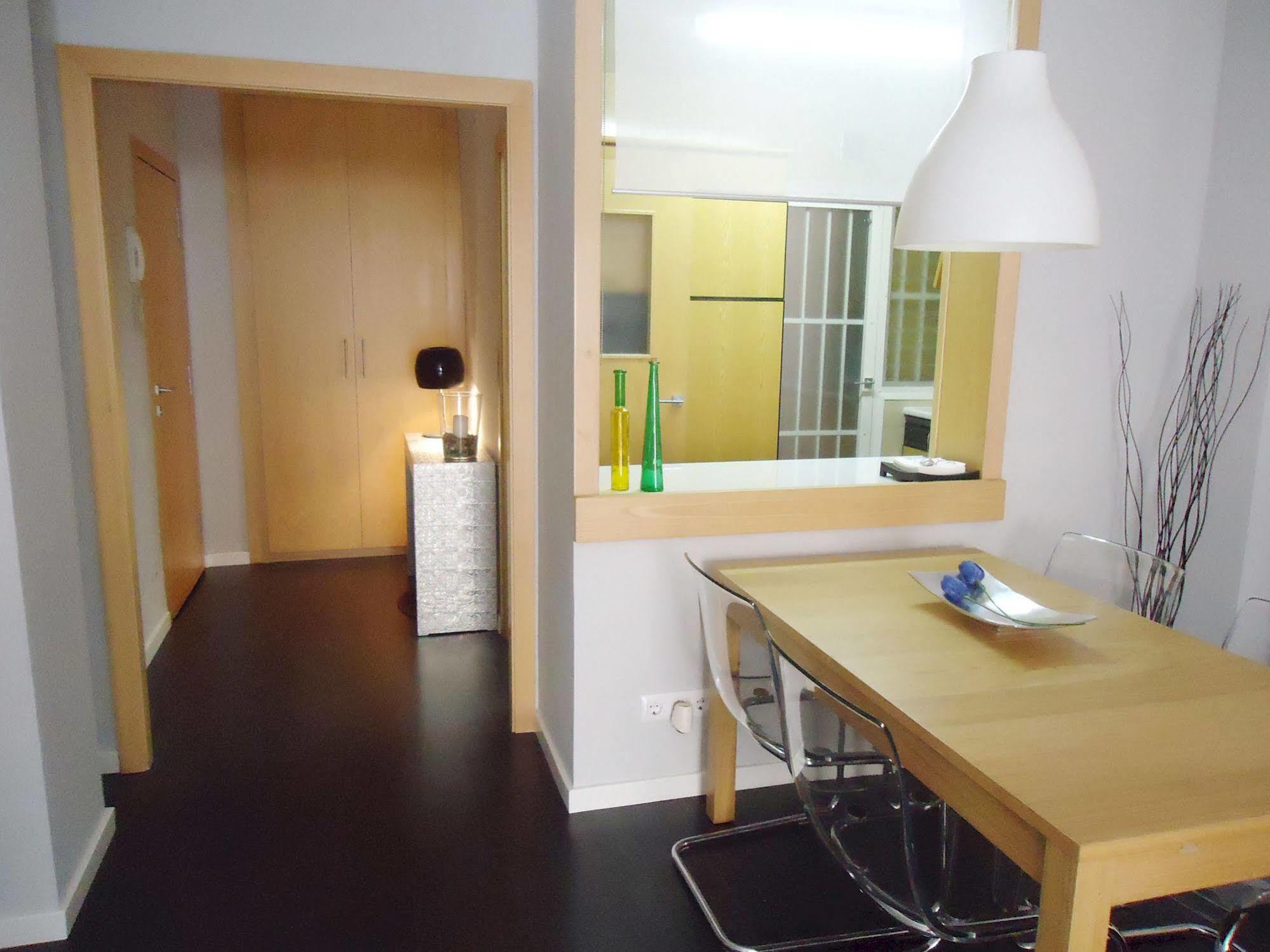 Alva Park Fenals - Familiy Appartement