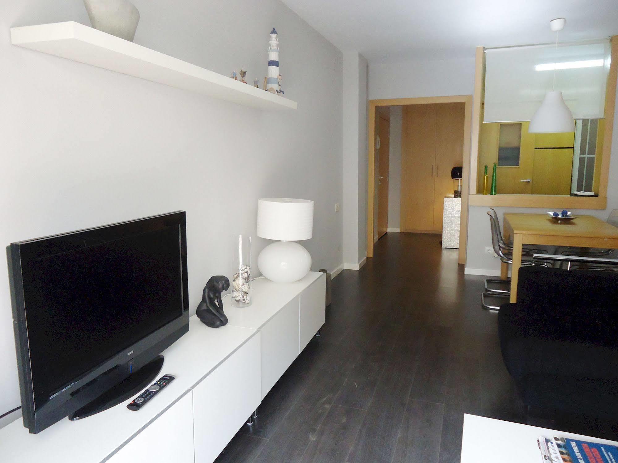 Appartement Alva Park Fenals - Familiy