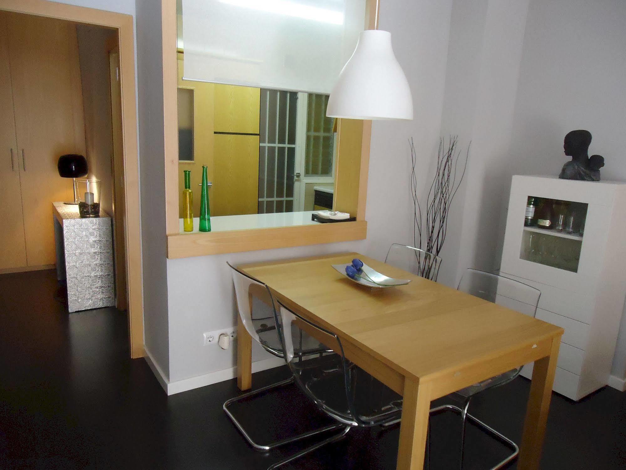 Alva Park Fenals - Familiy Appartement *