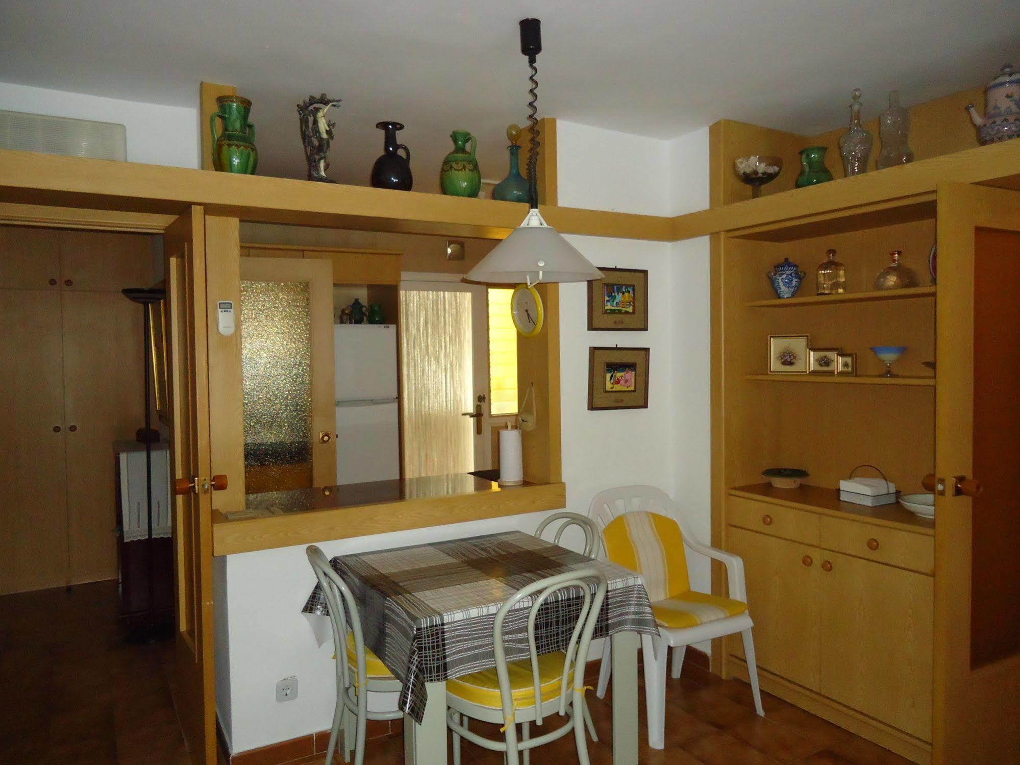 Alva Park Fenals - Familiy Appartement *