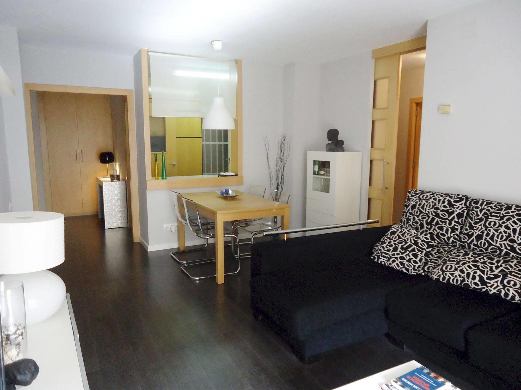 Alva Park Fenals - Familiy Appartement *