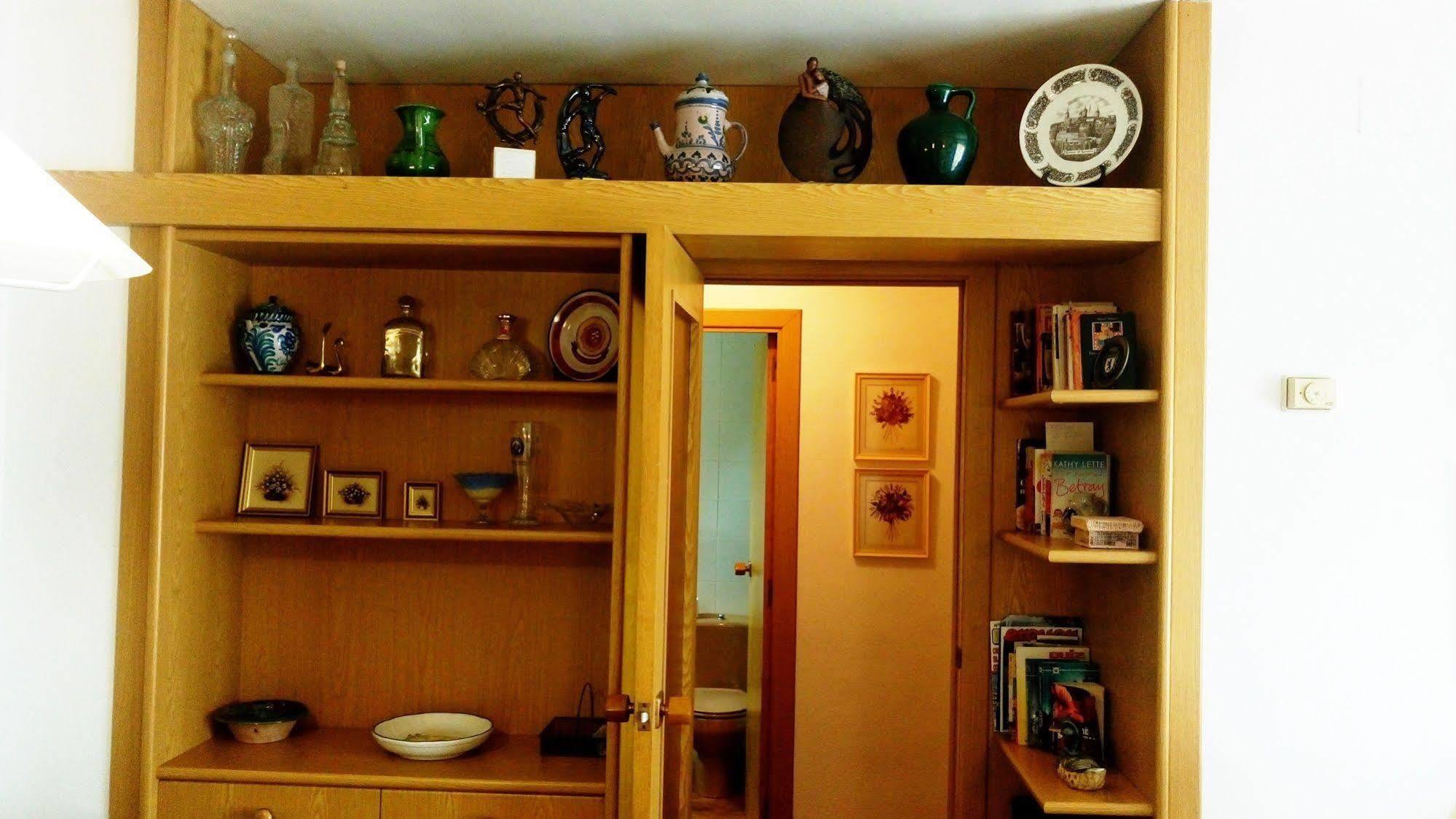 Alva Park Fenals - Familiy Appartement Lloret de Mar