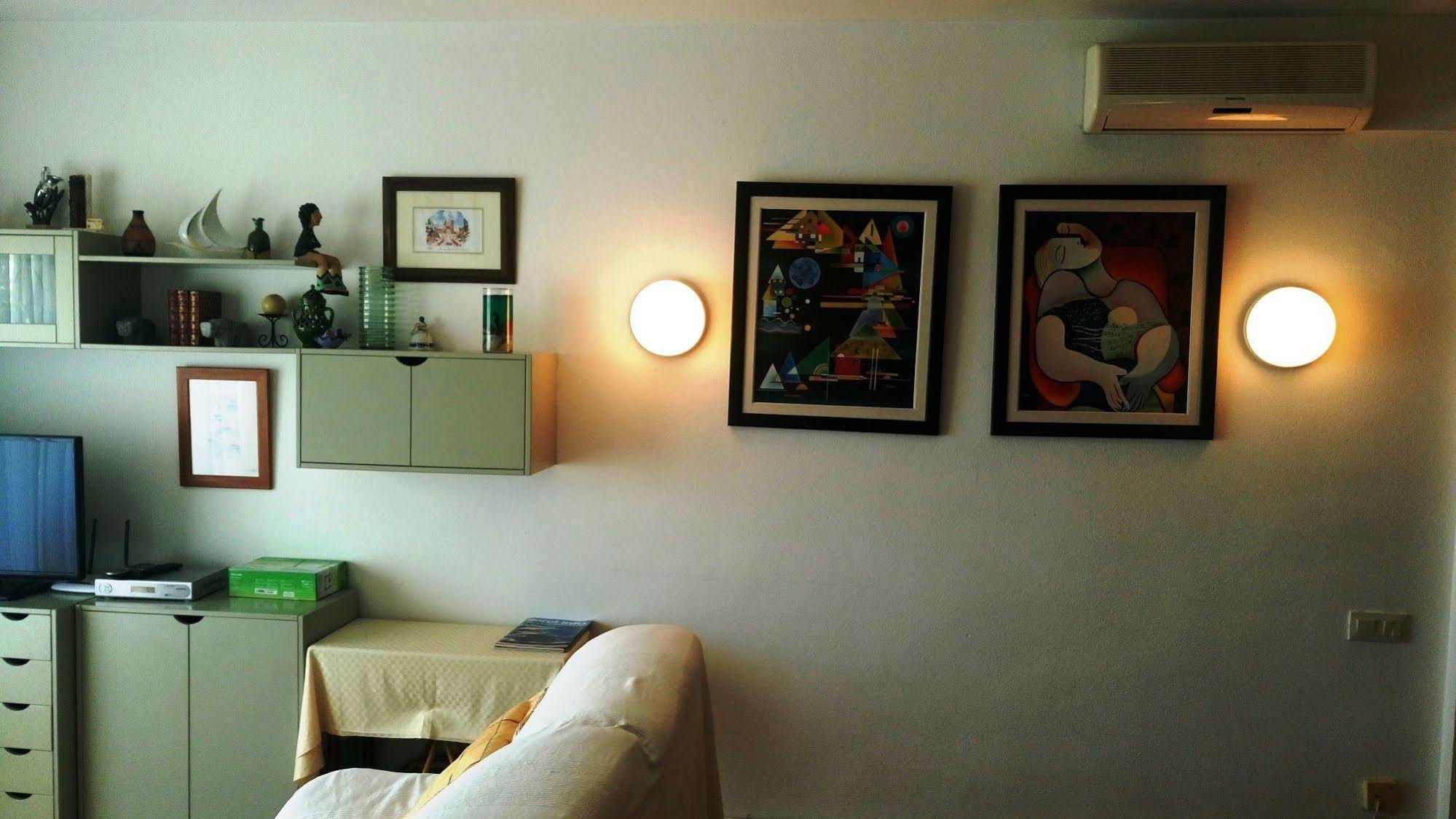 Alva Park Fenals - Familiy Appartement Lloret de Mar