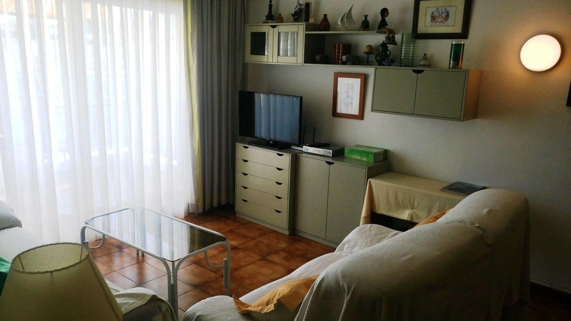 Appartement Alva Park Fenals - Familiy