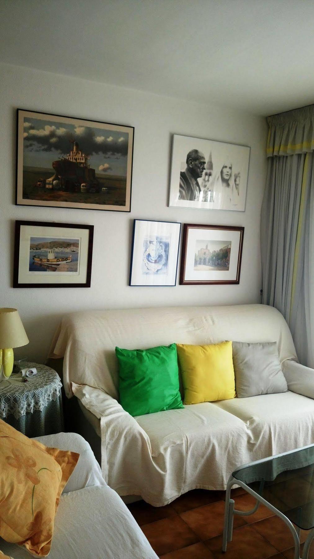Appartement Alva Park Fenals - Familiy Lloret de Mar