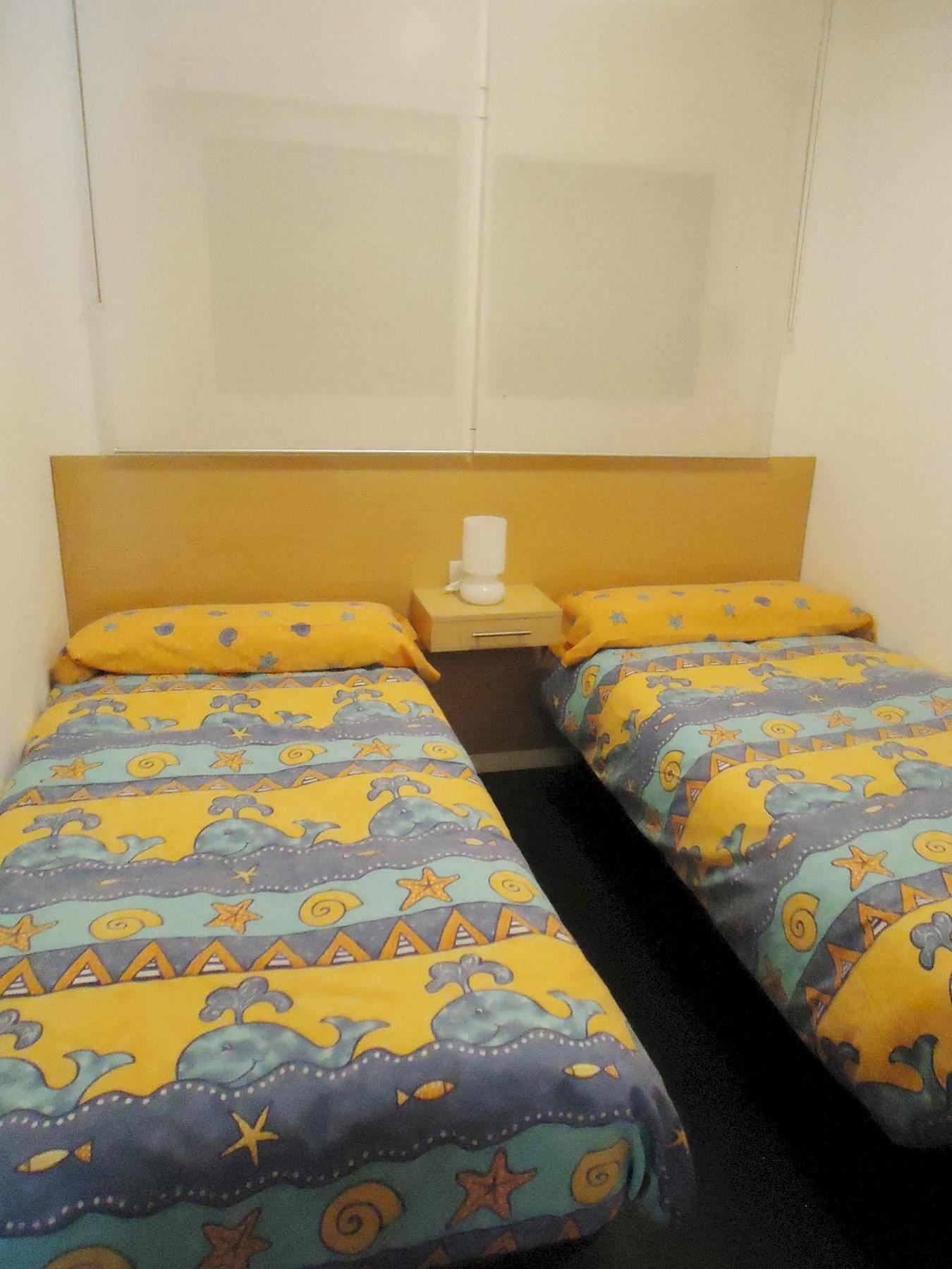 Appartement Alva Park Fenals - Familiy *