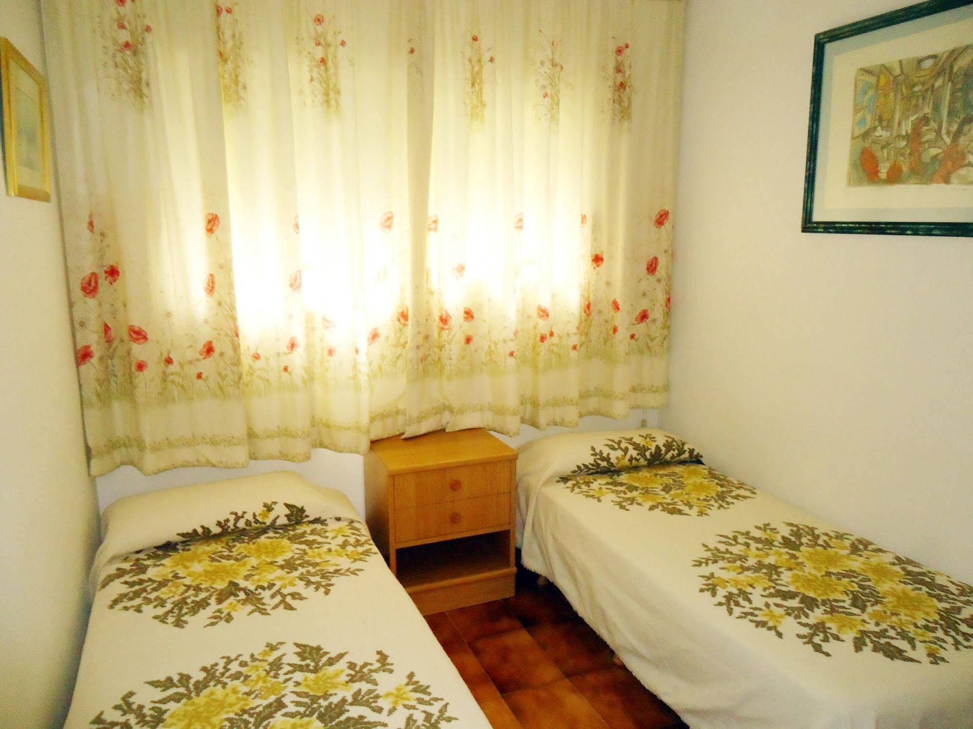 Appartement Alva Park Fenals - Familiy Lloret de Mar
