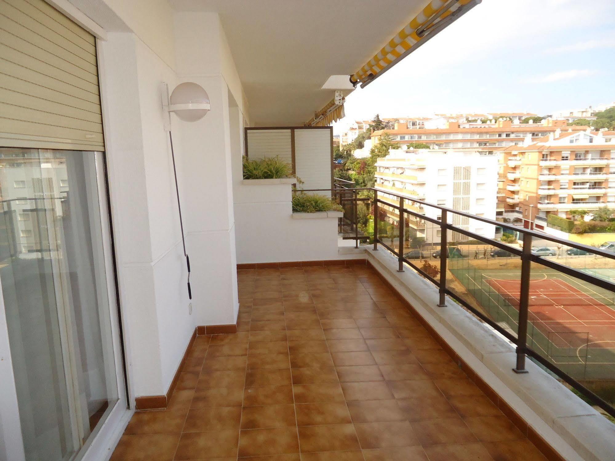 Alva Park Fenals - Familiy Appartement *