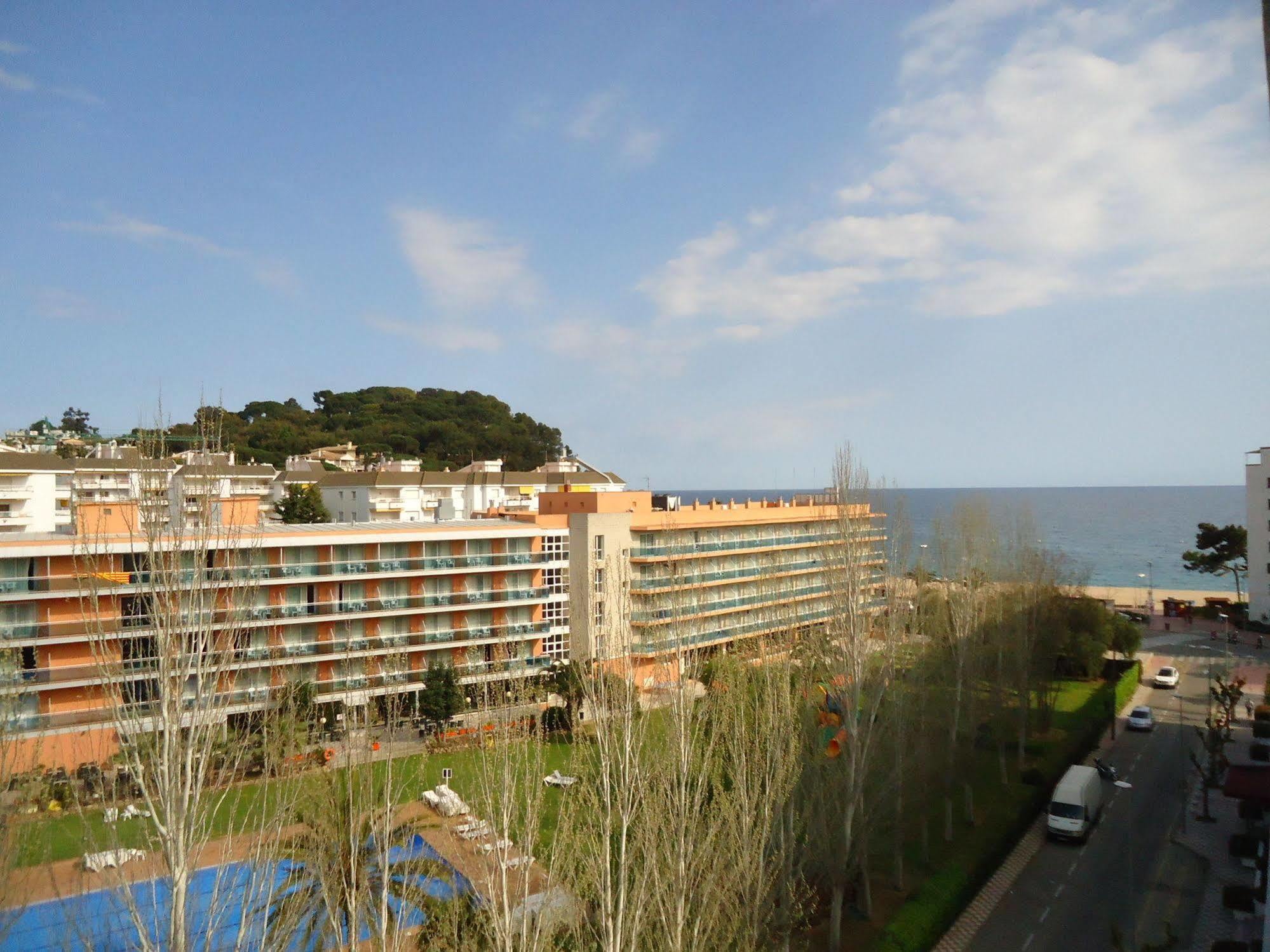 Alva Park Fenals - Familiy * Lloret de Mar