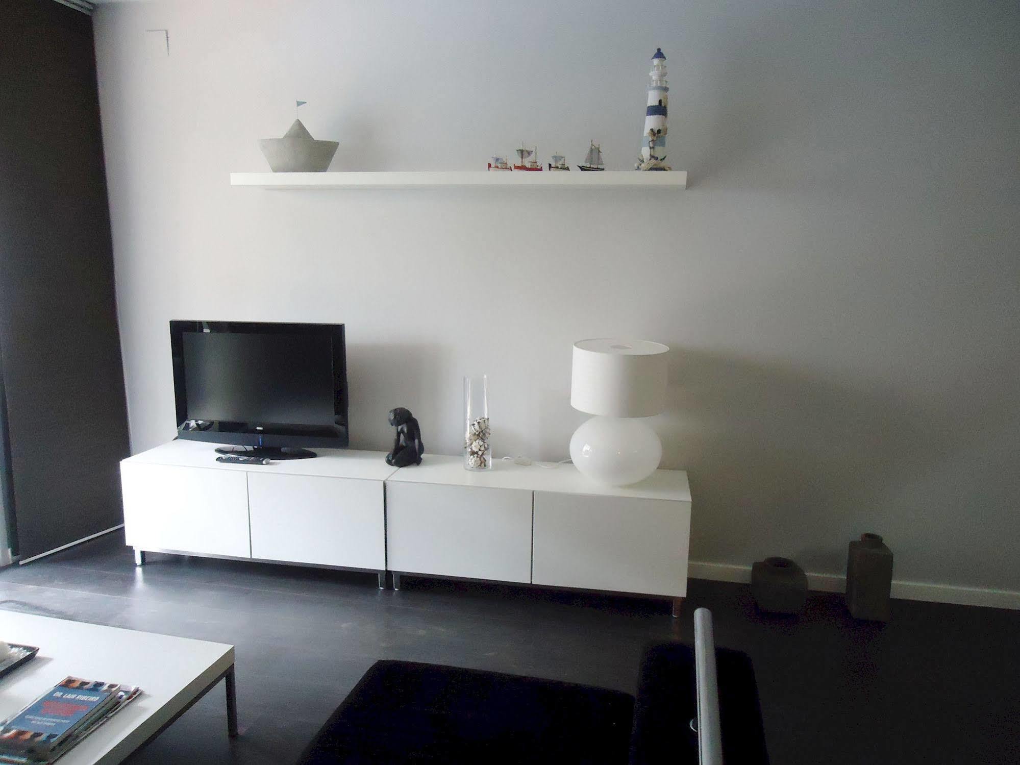 Appartement Alva Park Fenals - Familiy