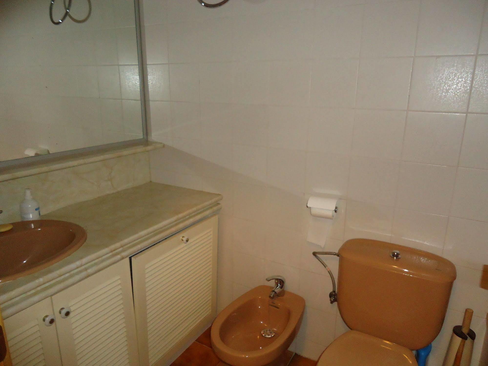 Appartement Alva Park Fenals - Familiy